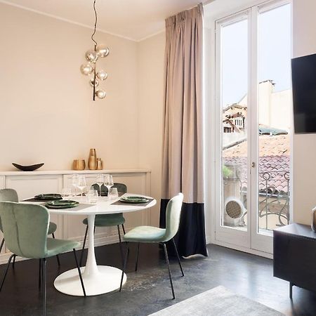 Hl Luxury Duomo Apartment - Via Torino, Montenapoleone ミラノ エクステリア 写真
