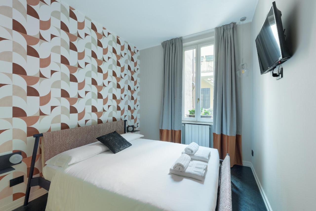 Hl Luxury Duomo Apartment - Via Torino, Montenapoleone ミラノ エクステリア 写真
