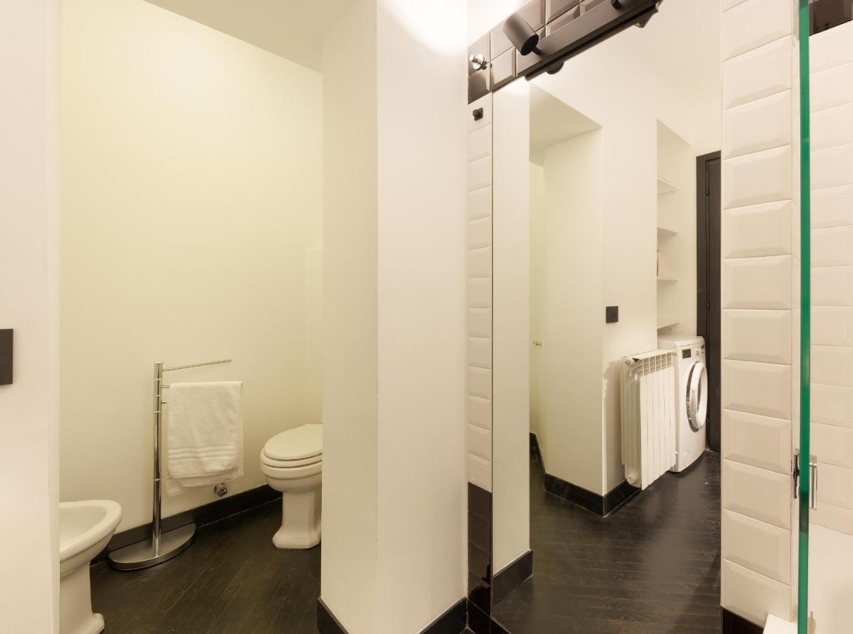 Hl Luxury Duomo Apartment - Via Torino, Montenapoleone ミラノ エクステリア 写真