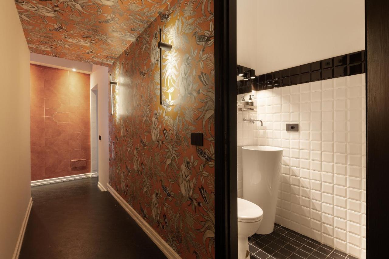 Hl Luxury Duomo Apartment - Via Torino, Montenapoleone ミラノ エクステリア 写真