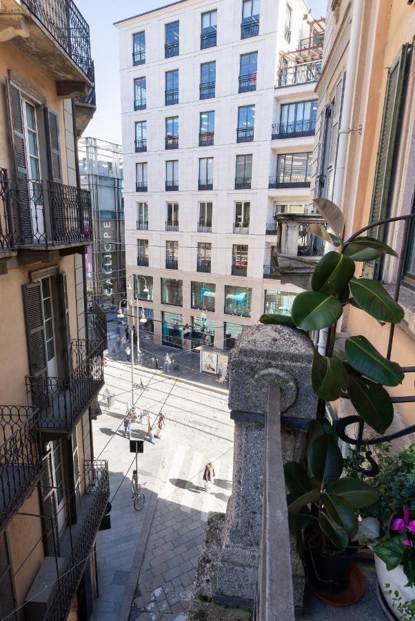 Hl Luxury Duomo Apartment - Via Torino, Montenapoleone ミラノ エクステリア 写真